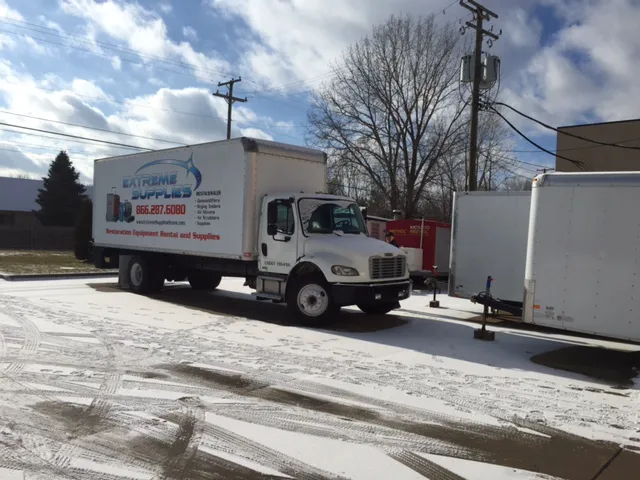 Extreme Supplies East Coast Picture 2