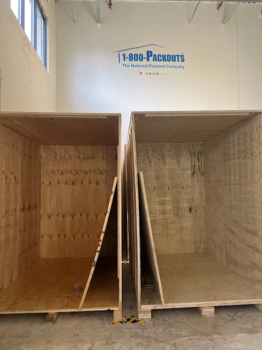 1-800-Packouts of NW Philadelphia Picture 2