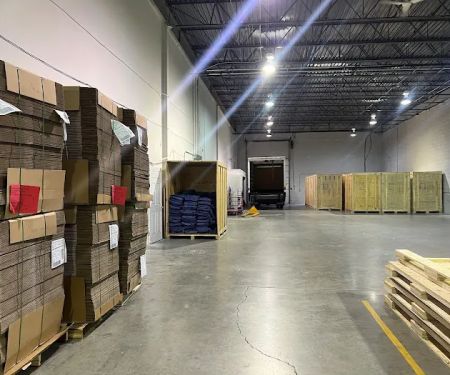 1-800-Packouts of NW Philadelphia