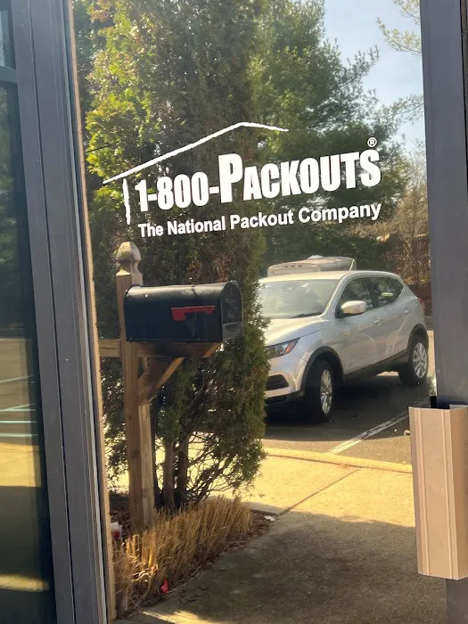 1-800-Packouts of NW Philadelphia Picture 7