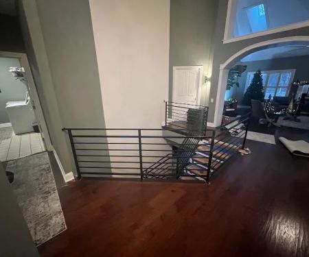 Higher Point General Contracting LLC