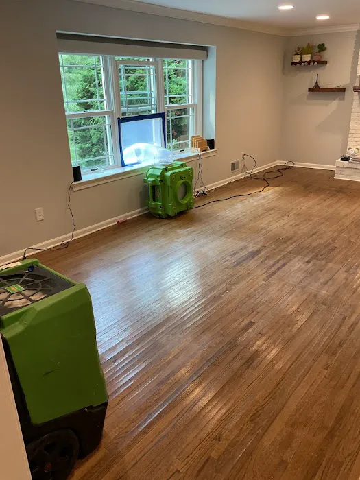 SERVPRO of Pennypack/Bustleton Picture 6