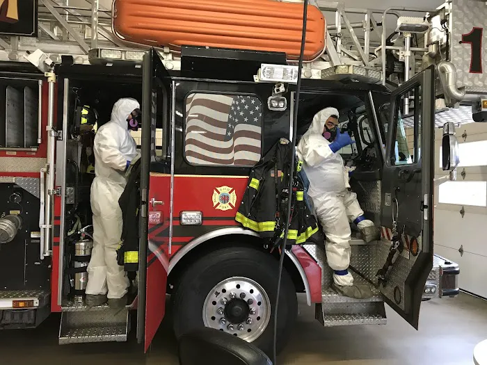 SERVPRO of Pennypack/Bustleton Picture 2