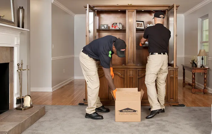 SERVPRO of Pennypack/Bustleton Picture 10