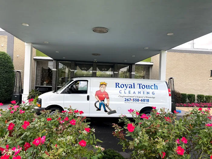 Royal Touch Cleaning Picture 2