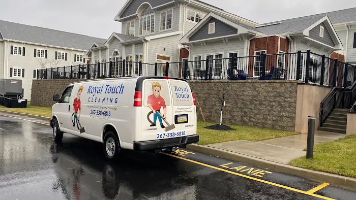 Royal Touch Cleaning Picture 9