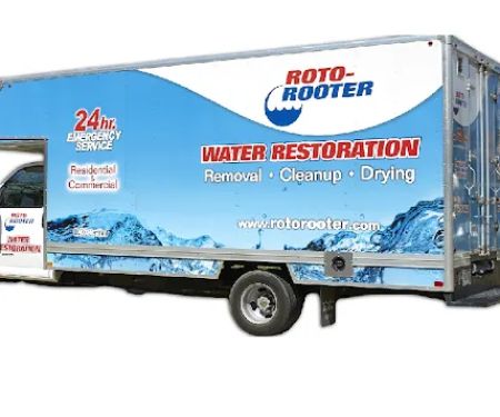 Roto-Rooter Plumbing & Water Cleanup