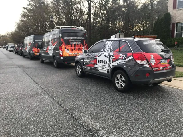 Armor Building Picture 8