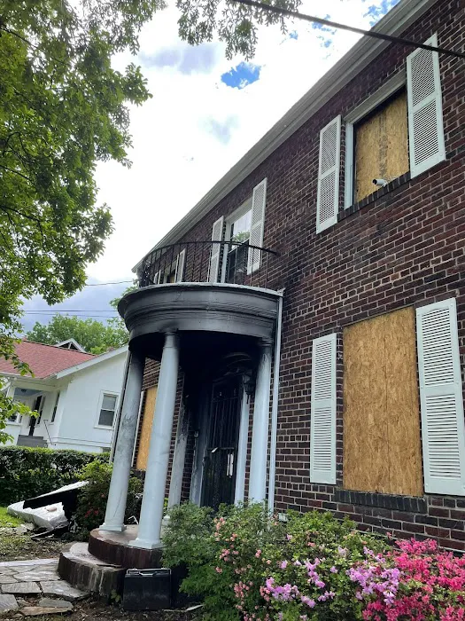 Armor Building Picture 2