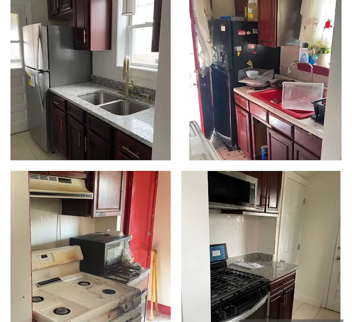 Armor Building Picture 4