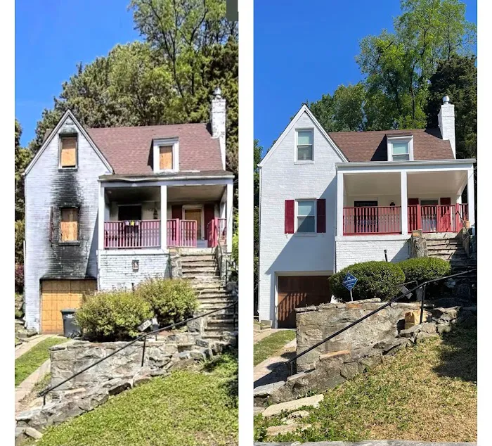 Armor Building Picture 7