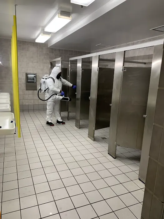 ServiceMaster Omega Restoration Picture 8