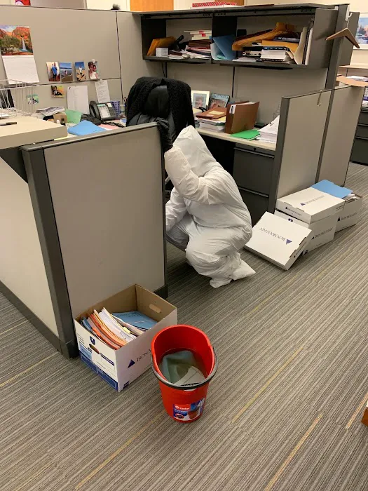 ServiceMaster Omega Restoration Picture 1