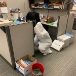 ServiceMaster Omega Restoration