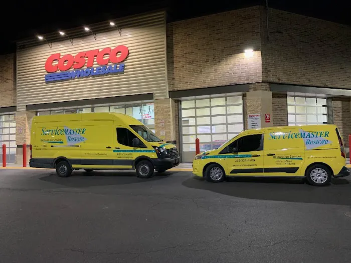 ServiceMaster Omega Restoration Picture 2