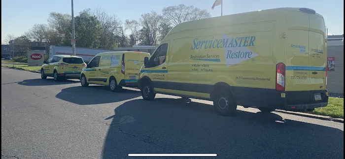 ServiceMaster Omega Restoration Picture 9