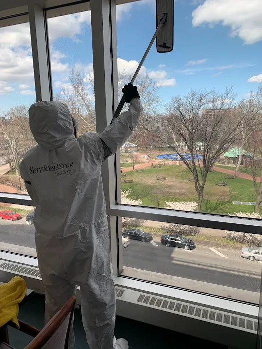 ServiceMaster Omega Restoration Picture 5