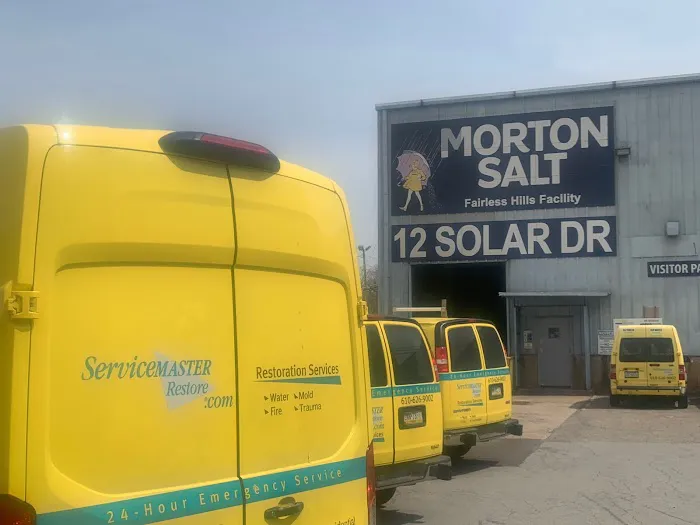 ServiceMaster Omega Restoration Picture 4