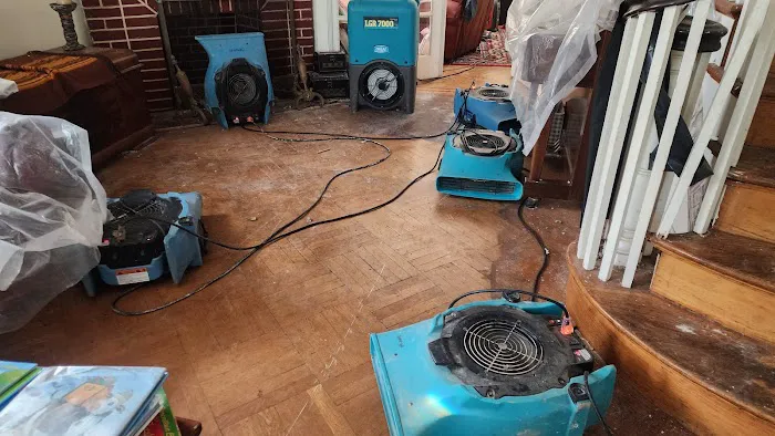 ServiceMaster Omega Restoration Picture 7