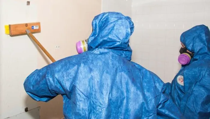 Spaulding Decon - Crime Scene & Biohazard Cleaning Philadelphia Picture 2