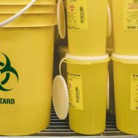 Spaulding Decon - Crime Scene & Biohazard Cleaning Philadelphia ico