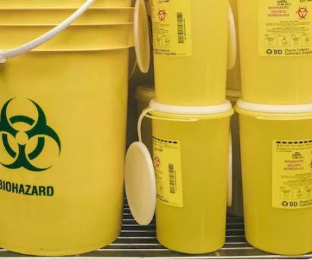 Spaulding Decon - Crime Scene & Biohazard Cleaning Philadelphia