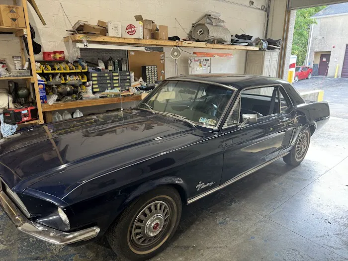 Spaulding Decon - Crime Scene & Biohazard Cleaning Philadelphia Picture 9