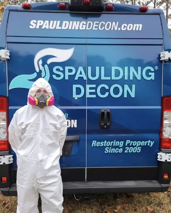 Spaulding Decon - Crime Scene & Biohazard Cleaning Philadelphia Picture 8