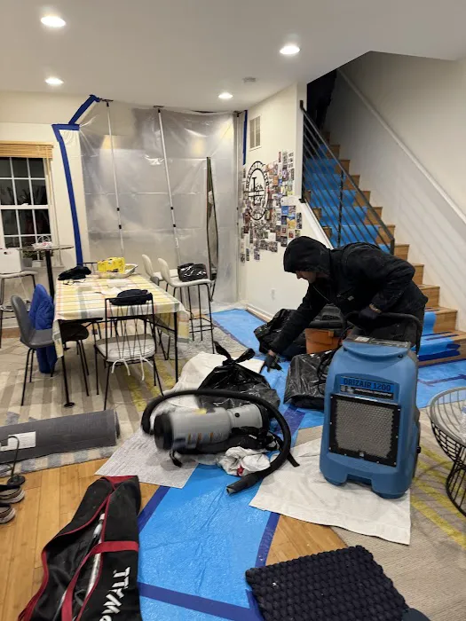 Rescue Titan Restoration of Philadelphia Picture 8