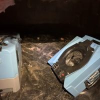 Rescue Titan Restoration of Philadelphia ico