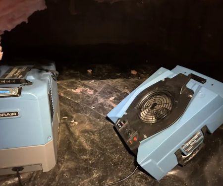 Rescue Titan Restoration of Philadelphia