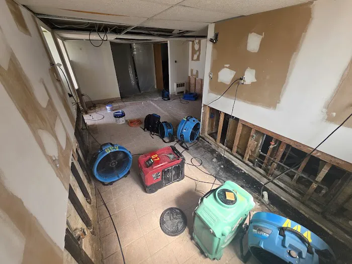 Rescue Titan Restoration of Philadelphia Picture 5