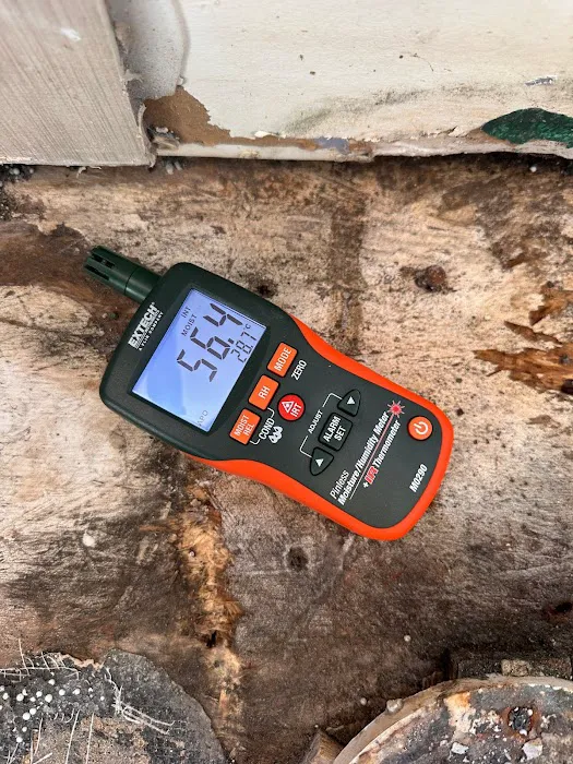 Jefferson Water Damage & Restoration Philadelphia Picture 6