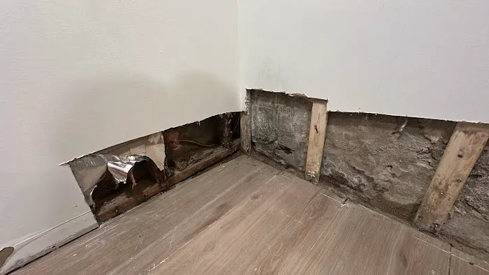 Jefferson Water Damage & Restoration Philadelphia Picture 1