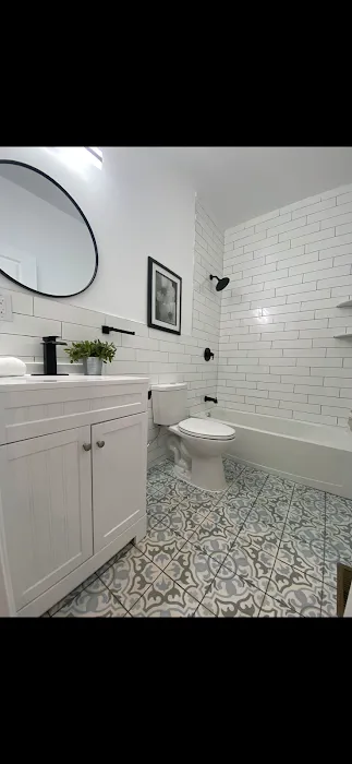 Jefferson Water Damage & Restoration Philadelphia Picture 9