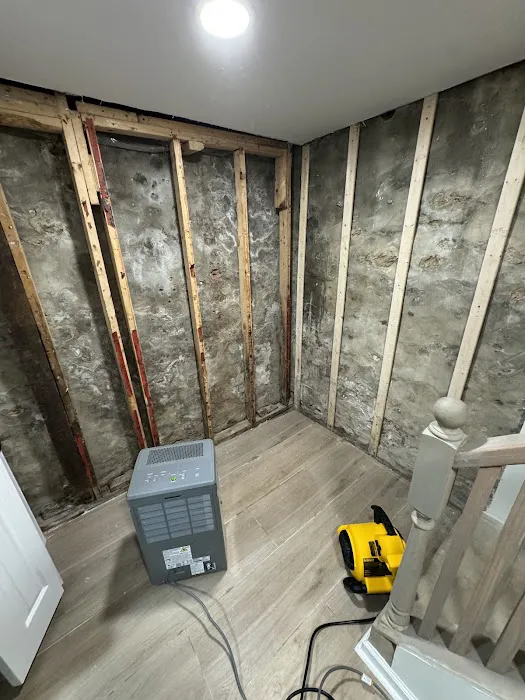 Jefferson Water Damage & Restoration Philadelphia Picture 2