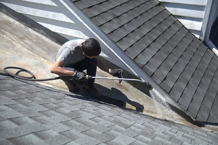 Dr. Leaks: Detect & Repair Leak Services Picture 1