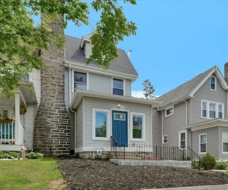 Milestone Construction & Restoration