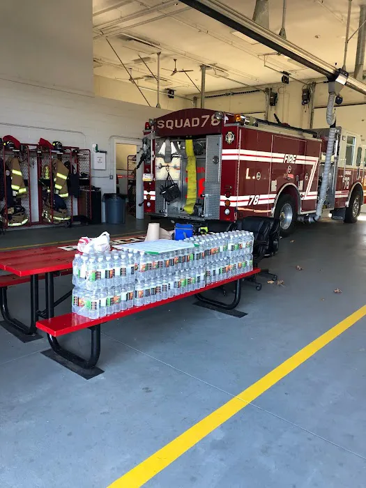 SERVPRO of Downtown Philadelphia/Team Lutz Picture 2