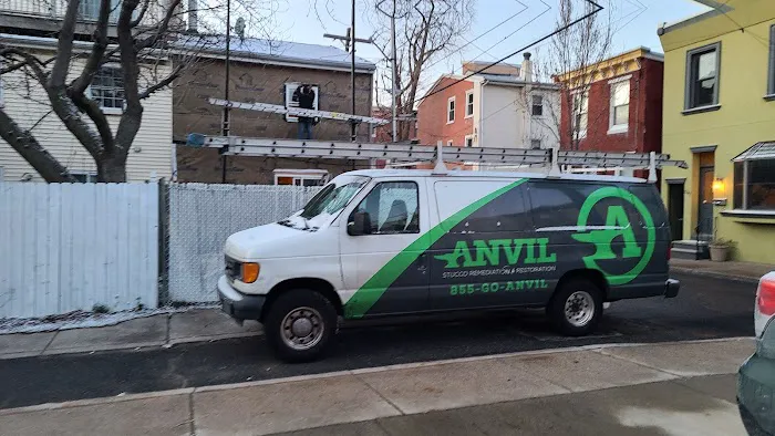 Anvil Remediation & Restoration Picture 1