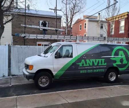 Anvil Remediation & Restoration