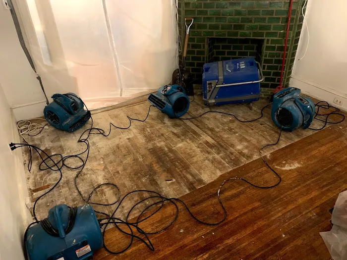 Property Rescue Restoration Inc Picture 1