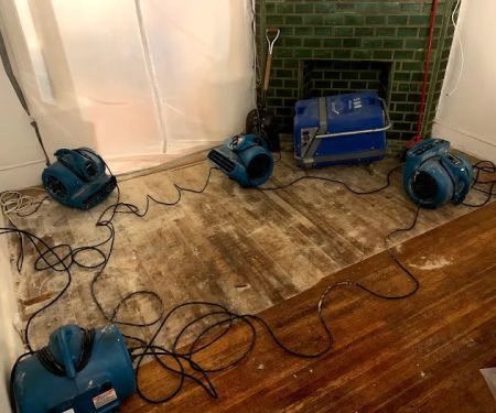 Property Rescue Restoration Inc