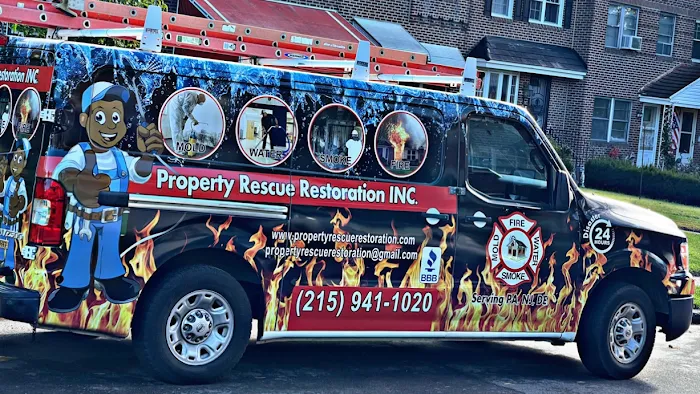Property Rescue Restoration Inc Picture 10