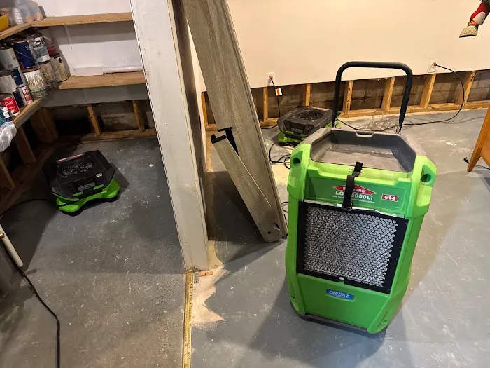 SERVPRO of Langhorne/Bensalem Picture 5