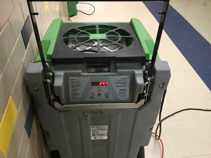 SERVPRO of Langhorne/Bensalem Picture 2