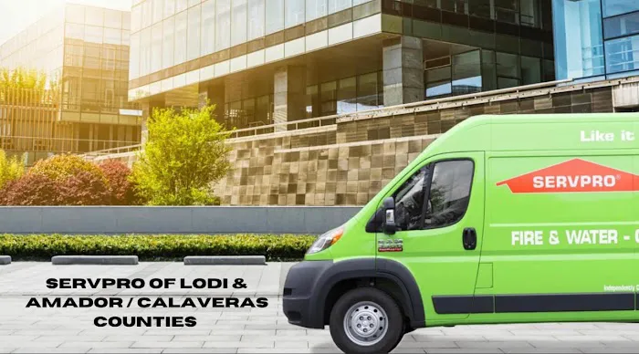 SERVPRO of Langhorne/Bensalem Picture 1