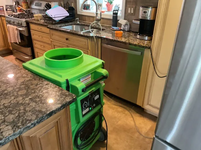 SERVPRO of Langhorne/Bensalem Picture 7