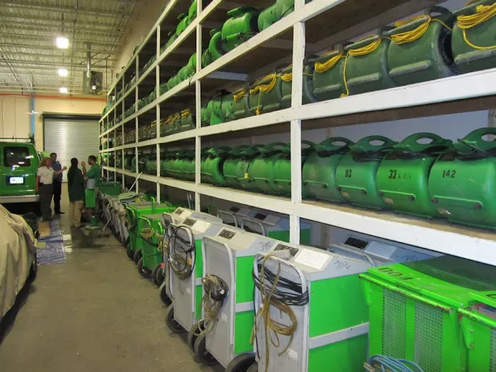 SERVPRO of Langhorne/Bensalem Picture 4