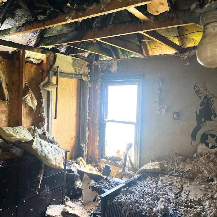 SERVPRO of Langhorne/Bensalem Picture 10